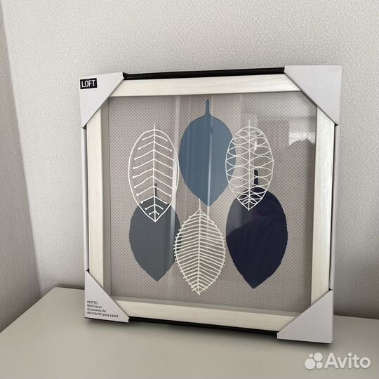 Настенное панно, картина, декор