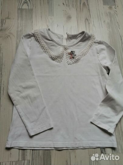 Школьная форма для девочки 128-134