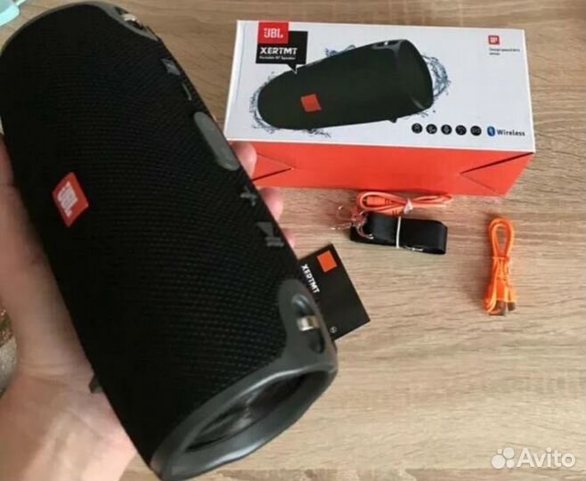 Колонка JBL Xtreme Блютуз