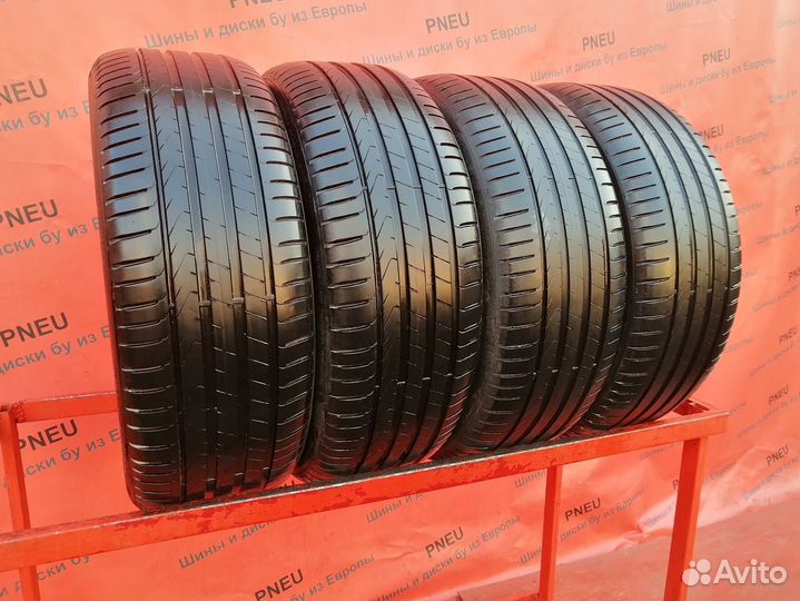Pirelli Cinturato P7 (P7C2) 225/55 R17 97Y