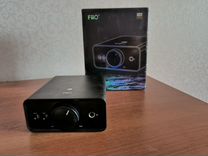 Fiio k5 pro ess