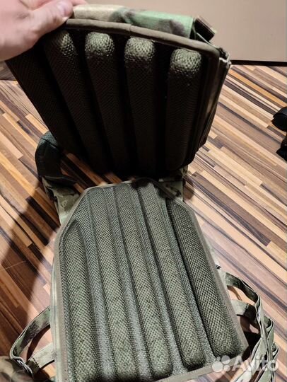 Бронежилет wartech