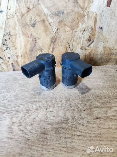 Датчик парковки Ford Kuga 1