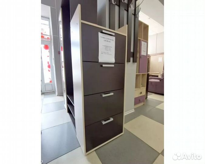 Тумба Новая