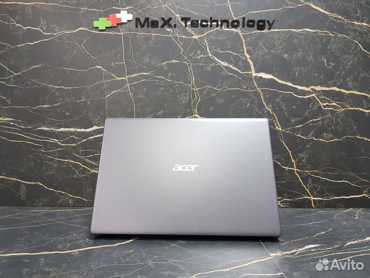 Игровой Ноутбук Acer на i5 с GeForce MX330