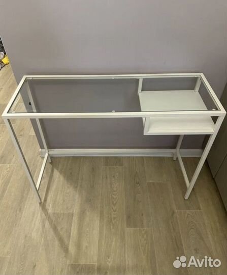 Стол IKEA vittsjö витшё