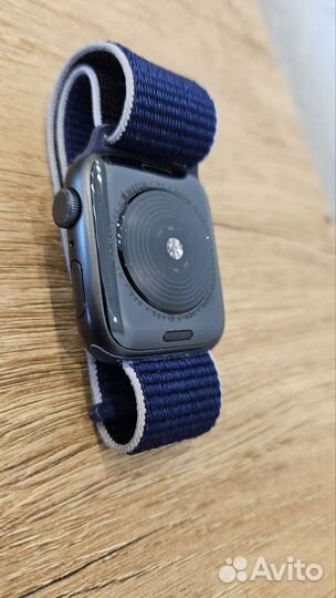 Apple watch SE gen 1