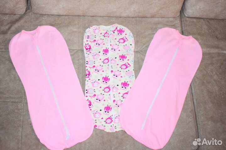 Кокон-пеленка