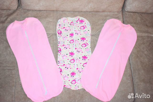 Кокон-пеленка