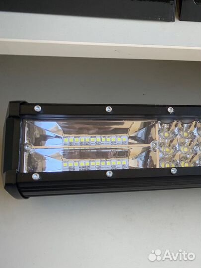 Светодиодная балка