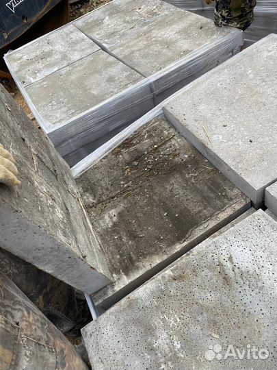 Плитка тротуарная Приморский край