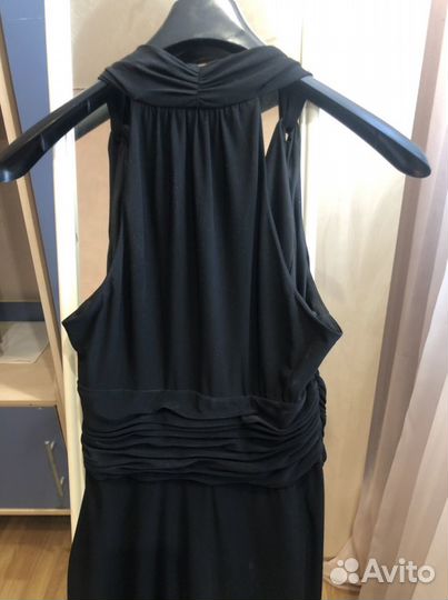 Эффектное платье оригинал