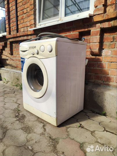 Стиральная машина на запчасти