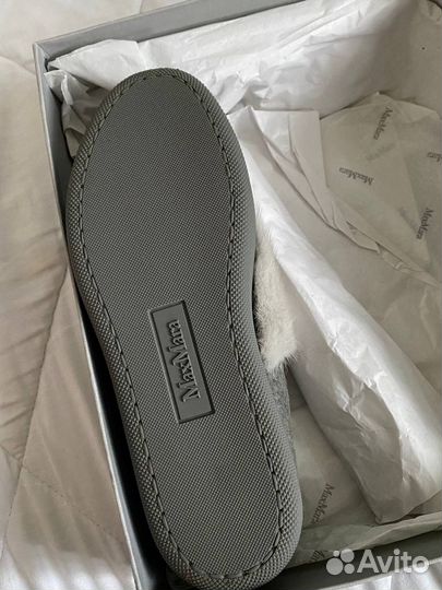 Кроссовки Max Mara