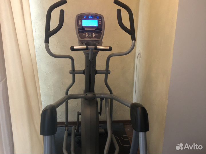 Эллиптический тренажер Vision Fitness S7100