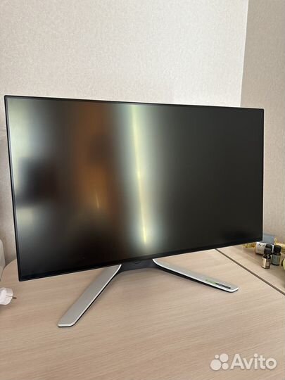 Монитор Dell 27 2k