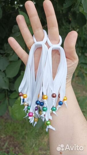 Резиночки-шумелочки