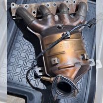 Катализатор LADA Vesta NG 1.8