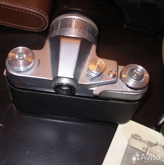 Фотоаппараты: 