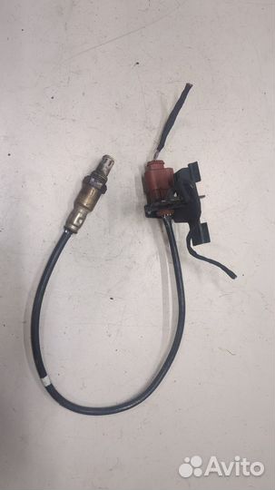 Лямбда зонд Skoda Kodiaq, 2017