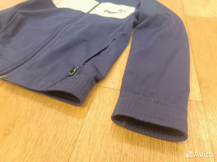 Спортивный костюм Puma детский 128 см