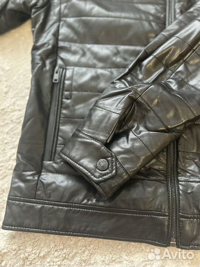 Куртка мужская