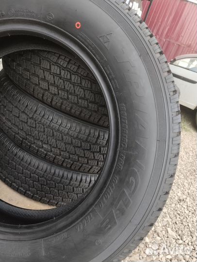 Triangle TR646 185/75 R16C 104Q