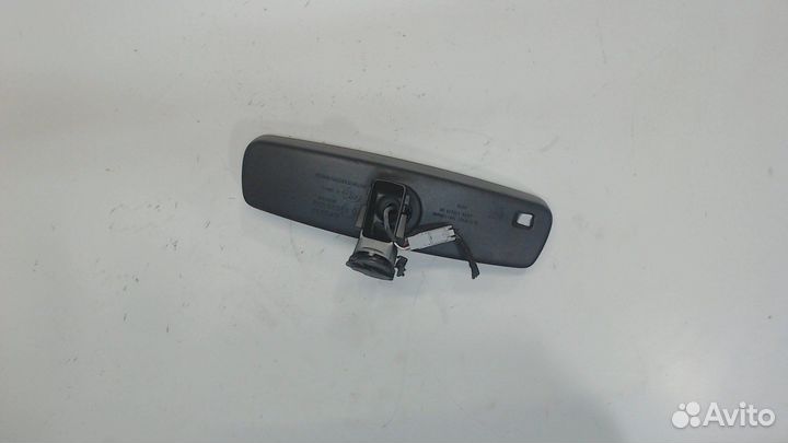 Зеркало салона Ford Escape 2015, 2018