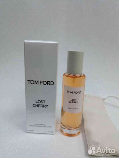 Туалетная вода женская