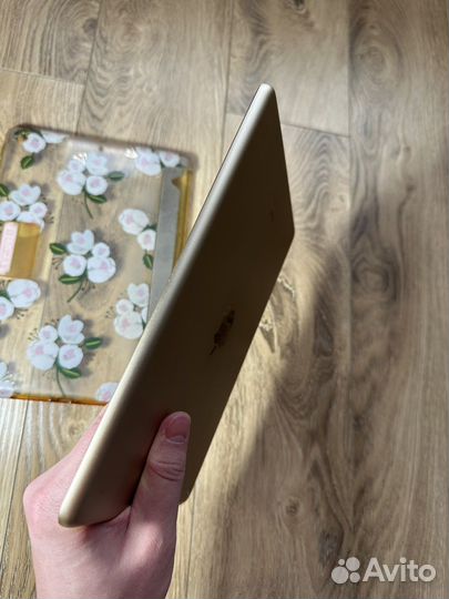 iPad 5 2017 идеал