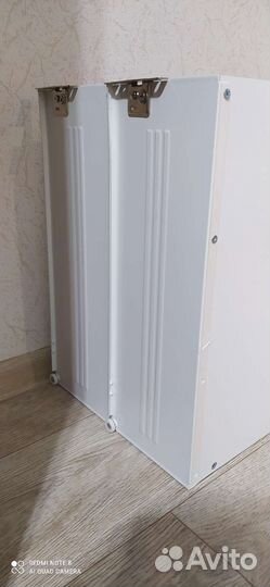 Кухонные выдвижные ящики без фасада