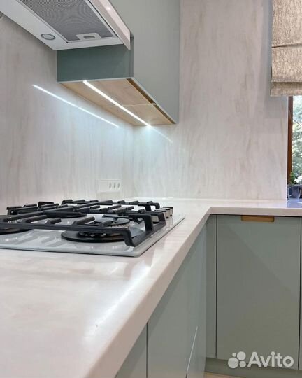 Кухни на заказ