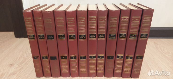 С. Есенин собрания сочинений