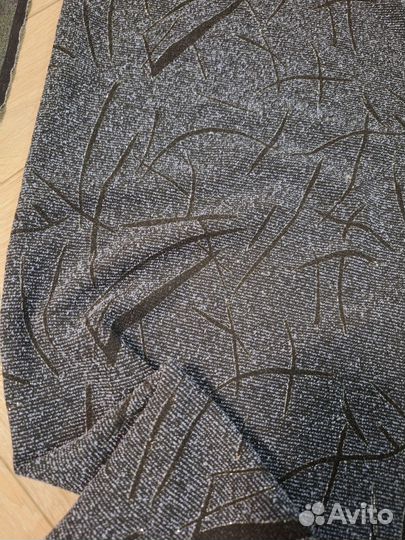 Обрезки ткани