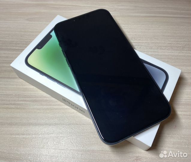 iPhone 14 Plus, 512 ГБ