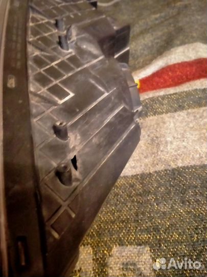 Правая фара kia ceed jd 2013 оригинал