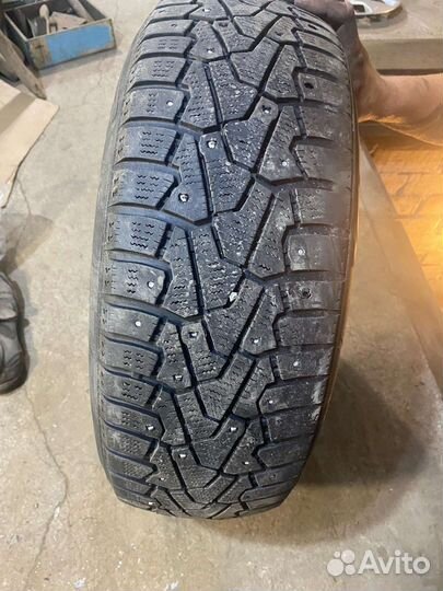 Arivo Premio ARZero 5.40/10.5 R15