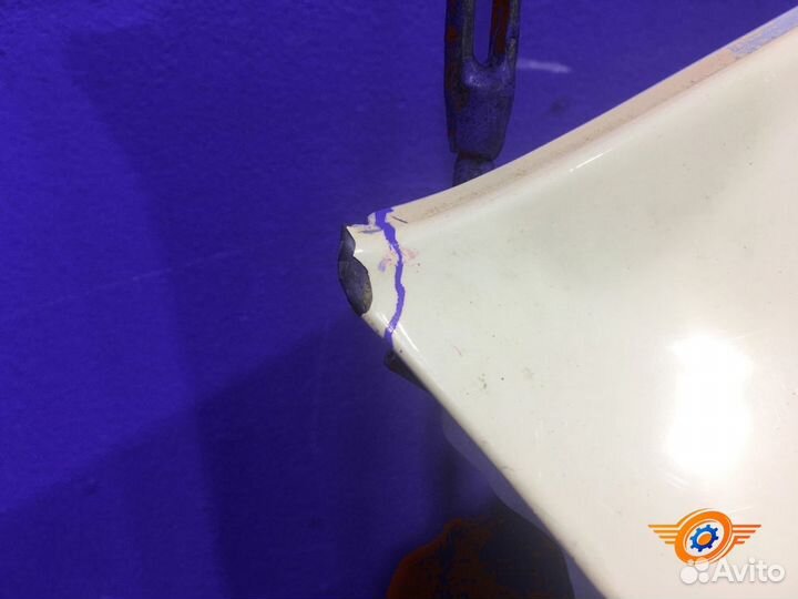 Крыло переднее правое Suzuki Sx4 1 хетчбэк M16A