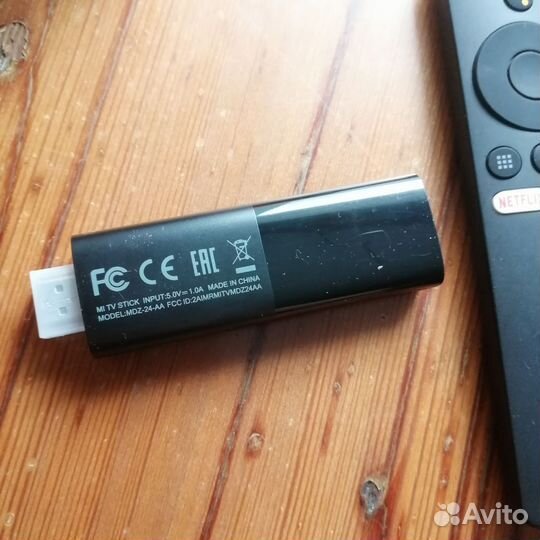 Mi TV Stick