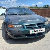 Dodge Stratus 2.4 AT, 1998, 375 200 км, с пробегом, цена 210 000 руб.