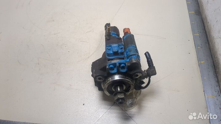 Тнвд Ford Focus 2, 2007