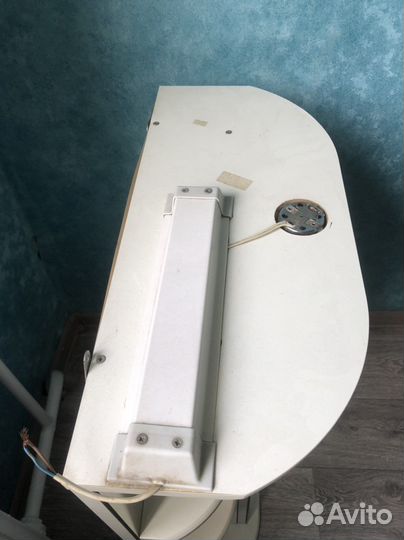 Зеркало для ванной с подсветкой