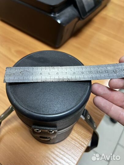 Футляр для Объектива