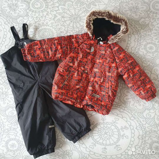 Костюм Kerry р. 98