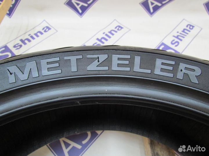 Мотошина Metzeler Roadtec 01 180/55 R17 102Q