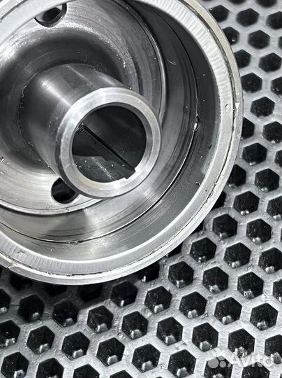 Ротор генератора Yamaha YZ 250F 2003-2005