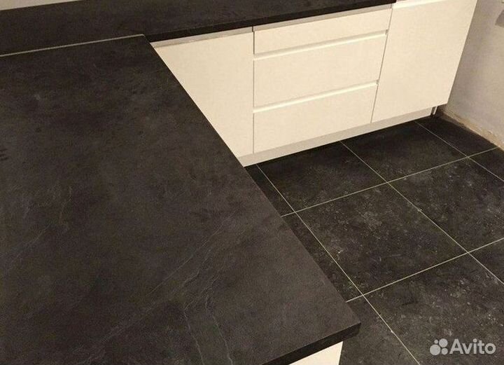 Кухонный гарнитур угловой в Омске