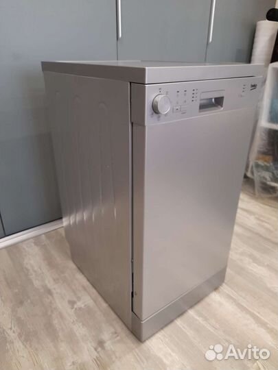 Посудомоечная машина beko dfs05w13s