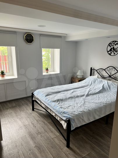 Дом 30 м² на участке 15 сот.