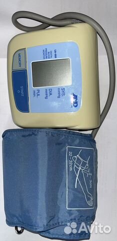 Прибор для измерения давления